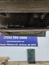 1981-1993 Chevrolet S10/S15 GMC Sonoma Regular Cab