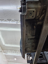 1981-1993 Chevrolet S10/S15 GMC Sonoma Regular Cab