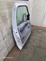 1999-2011 Ford Super Duty LH Driver Side Front Door F250 F350 F450 F550