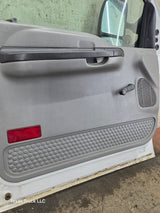 1999-2011 Ford Super Duty LH Driver Side Front Door F250 F350 F450 F550