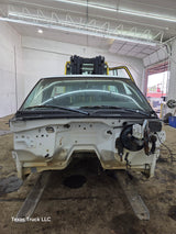 1999-2007 Chevrolet Silverado / GMC Sierra 1500 2500 HD 3500HD Regular Cab Body