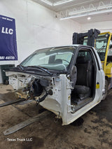 1999-2007 Chevrolet Silverado / GMC Sierra 1500 2500 HD 3500HD Regular Cab Body
