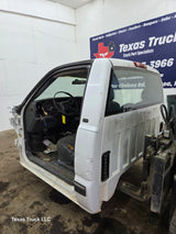 1999-2007 Chevrolet Silverado / GMC Sierra 1500 2500 HD 3500HD Regular Cab Body