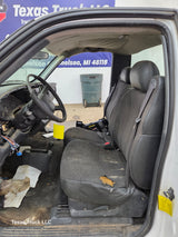 1999-2007 Chevrolet Silverado / GMC Sierra 1500 2500 HD 3500HD Regular Cab Body