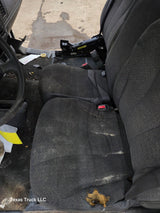 1999-2007 Chevrolet Silverado / GMC Sierra 1500 2500 HD 3500HD Regular Cab Body