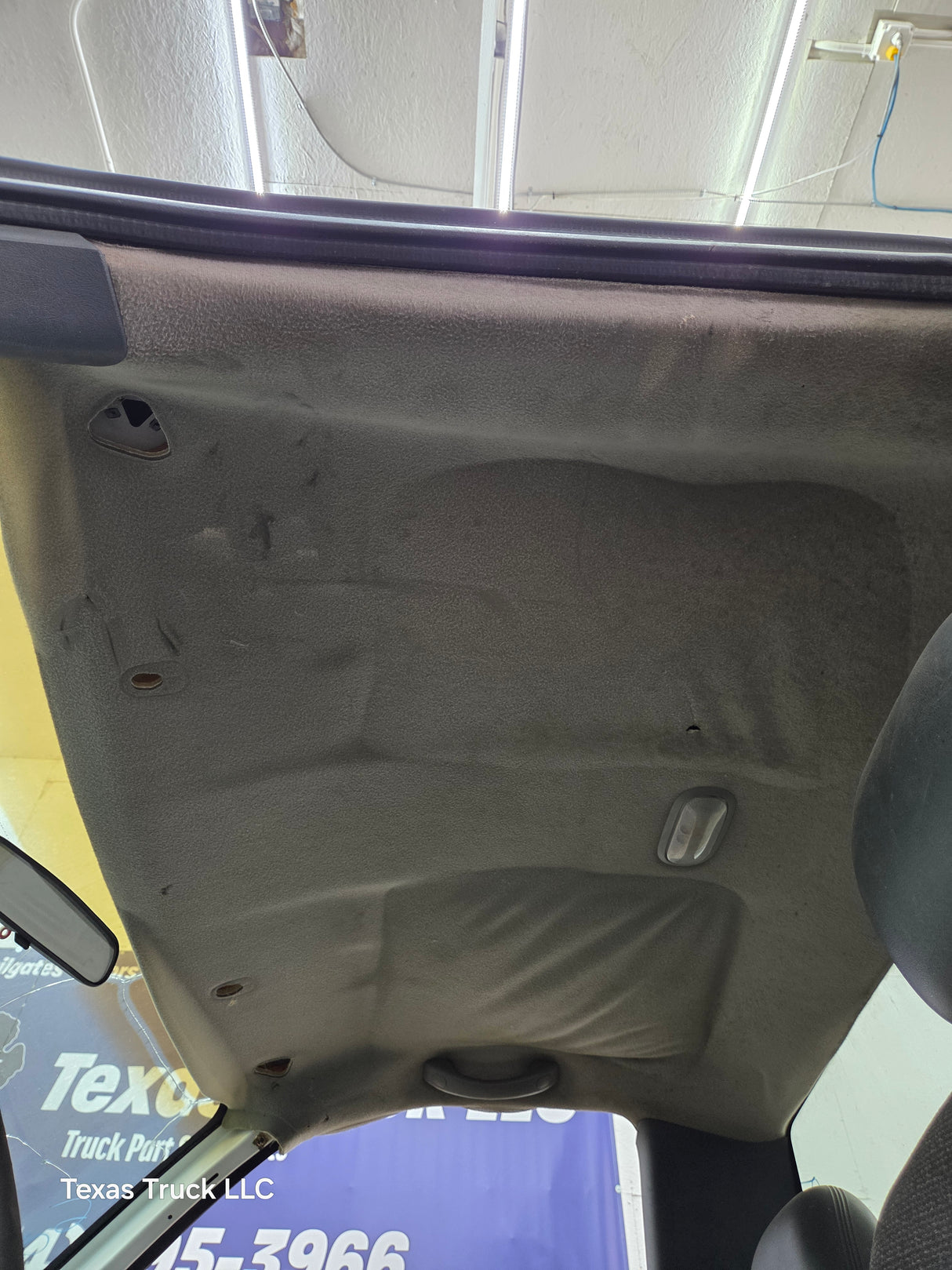 1999-2007 Chevrolet Silverado / GMC Sierra 1500 2500 HD 3500HD Regular Cab Body