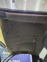 1999-2007 Chevrolet Silverado / GMC Sierra 1500 2500 HD 3500HD Regular Cab Body