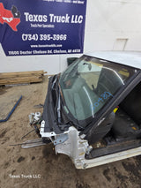 1999-2007 Chevrolet Silverado / GMC Sierra 1500 2500 HD 3500HD Regular Cab Body