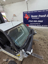 1999-2007 Chevrolet Silverado / GMC Sierra 1500 2500 HD 3500HD Regular Cab Body