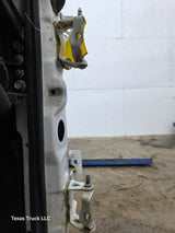 1999-2007 Chevrolet Silverado / GMC Sierra 1500 2500 HD 3500HD Regular Cab Body