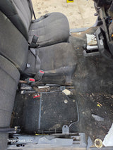 1999-2007 Chevrolet Silverado / GMC Sierra 1500 2500 HD 3500HD Regular Cab Body