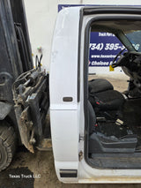 1999-2007 Chevrolet Silverado / GMC Sierra 1500 2500 HD 3500HD Regular Cab Body