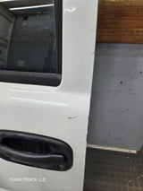 1999-2006 Chevrolet Silverado / GMC Sierra 1500 2500 3500 HD Front Driver Side Door LH