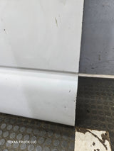 1999-2006 Chevrolet Silverado / GMC Sierra 1500 2500 3500 HD Front Driver Side Door LH