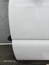 1999-2006 Chevrolet Silverado / GMC Sierra 1500 2500 3500 HD Front Driver Side Door LH