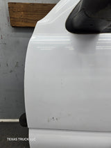 1999-2006 Chevrolet Silverado / GMC Sierra 1500 2500 3500 HD Front Driver Side Door LH