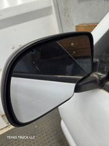 1999-2006 Chevrolet Silverado / GMC Sierra 1500 2500 3500 HD Front Driver Side Door LH