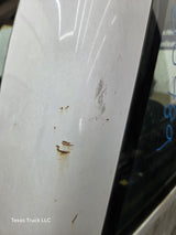 1999-2007 Chevrolet Silverado / GMC Sierra 1500 2500 HD 3500HD Regular Cab Body