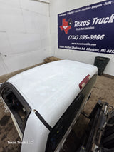 1999-2007 Chevrolet Silverado / GMC Sierra 1500 2500 HD 3500HD Regular Cab Body
