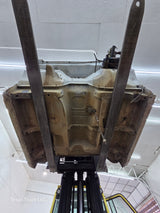 1999-2007 Chevrolet Silverado / GMC Sierra 1500 2500 HD 3500HD Regular Cab Body