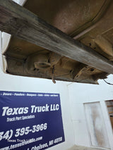 1999-2007 Chevrolet Silverado / GMC Sierra 1500 2500 HD 3500HD Regular Cab Body