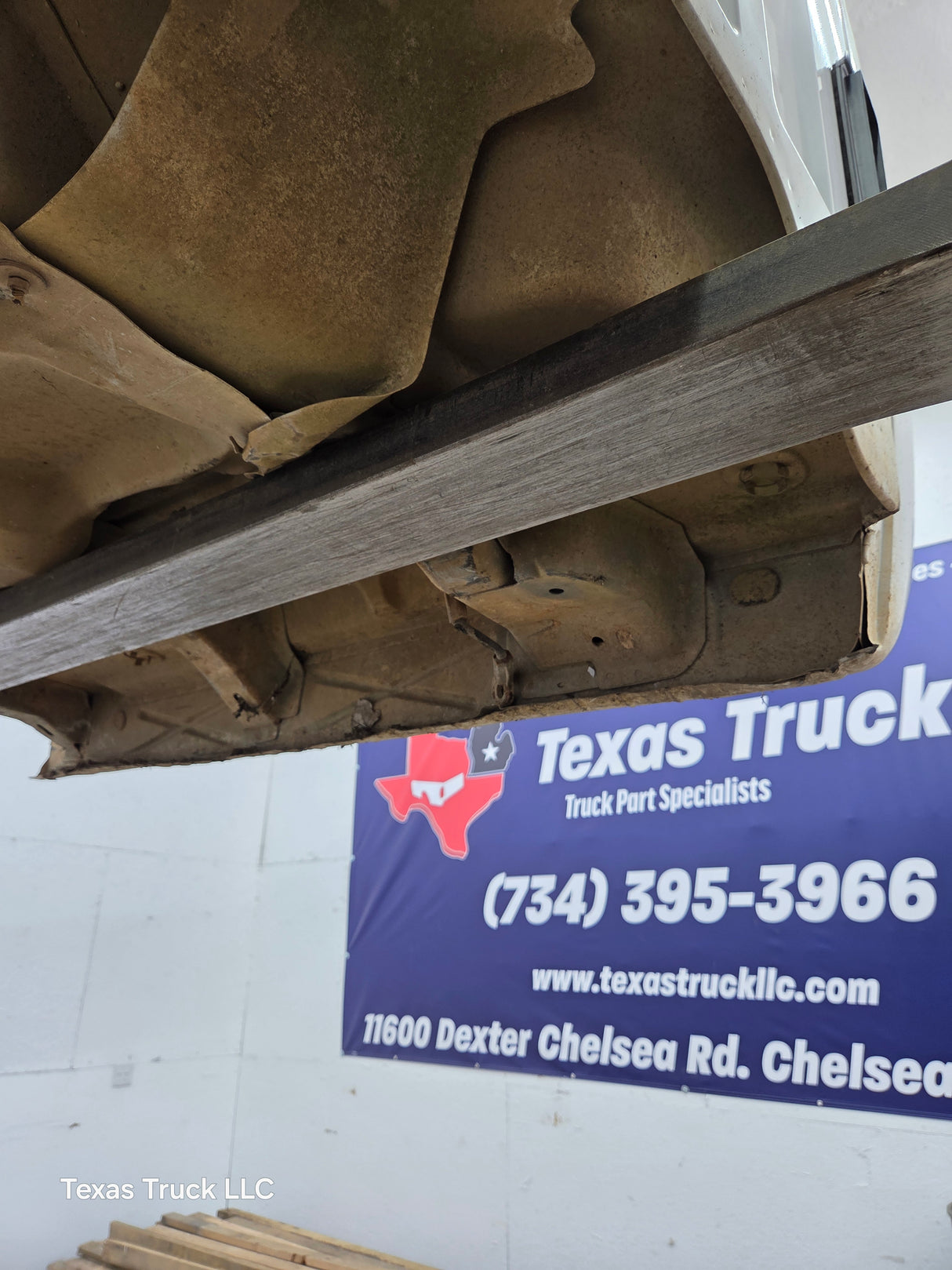 1999-2007 Chevrolet Silverado / GMC Sierra 1500 2500 HD 3500HD Regular Cab Body
