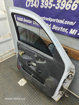 1999-2006 Chevrolet Silverado / GMC Sierra 1500 2500 3500 HD Front Driver Side Door LH