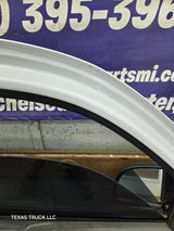 1999-2006 Chevrolet Silverado / GMC Sierra 1500 2500 3500 HD Front Driver Side Door LH