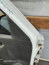 1999-2006 Chevrolet Silverado / GMC Sierra 1500 2500 3500 HD Front Driver Side Door LH