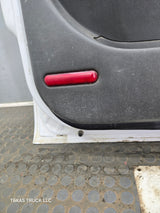 1999-2006 Chevrolet Silverado / GMC Sierra 1500 2500 3500 HD Front Driver Side Door LH
