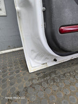 1999-2006 Chevrolet Silverado / GMC Sierra 1500 2500 3500 HD Front Driver Side Door LH