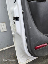 1999-2006 Chevrolet Silverado / GMC Sierra 1500 2500 3500 HD Front Driver Side Door LH