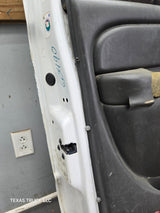 1999-2006 Chevrolet Silverado / GMC Sierra 1500 2500 3500 HD Front Driver Side Door LH