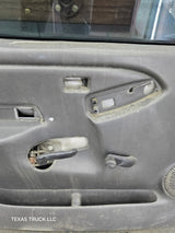 1999-2006 Chevrolet Silverado / GMC Sierra 1500 2500 3500 HD Front Driver Side Door LH