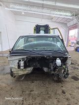 1999-2007 Chevrolet Silverado / GMC Sierra 1500 2500 HD 3500HD Extended Cab Body - Summit White