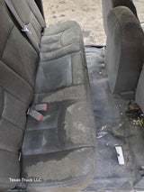1999-2007 Chevrolet Silverado / GMC Sierra 1500 2500 HD 3500HD Extended Cab Body - Summit White