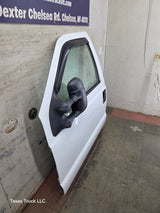 1999-2011 Ford Super Duty LH Driver Side Front Door F250 F350 F450 F550