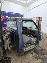1981-1993 Dodge Ram 1st Gen Regular Cab W150 W250 W350 D150 D250 D350