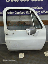1973-1987 Chevrolet / GMC Square Body Front Passenger Side RH Door K / C Series