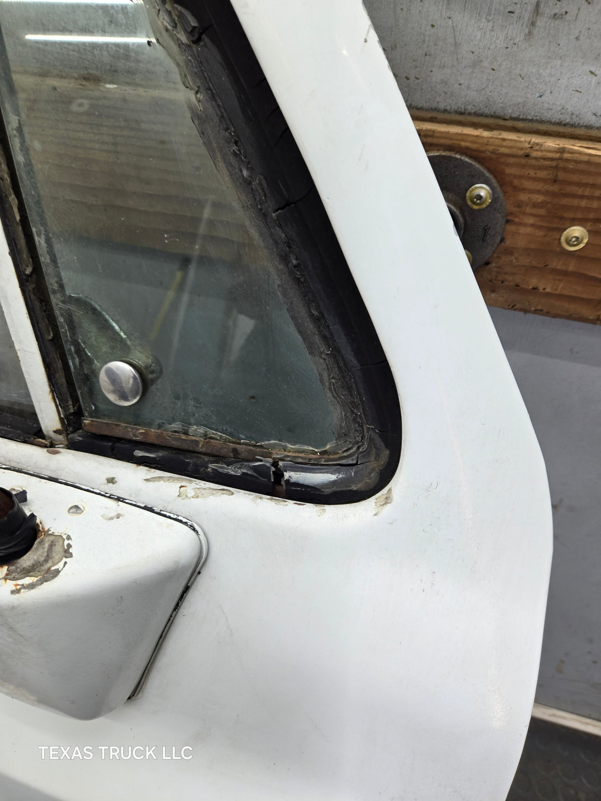 1973-1987 Chevrolet / GMC Square Body Front Passenger Side RH Door K / C Series