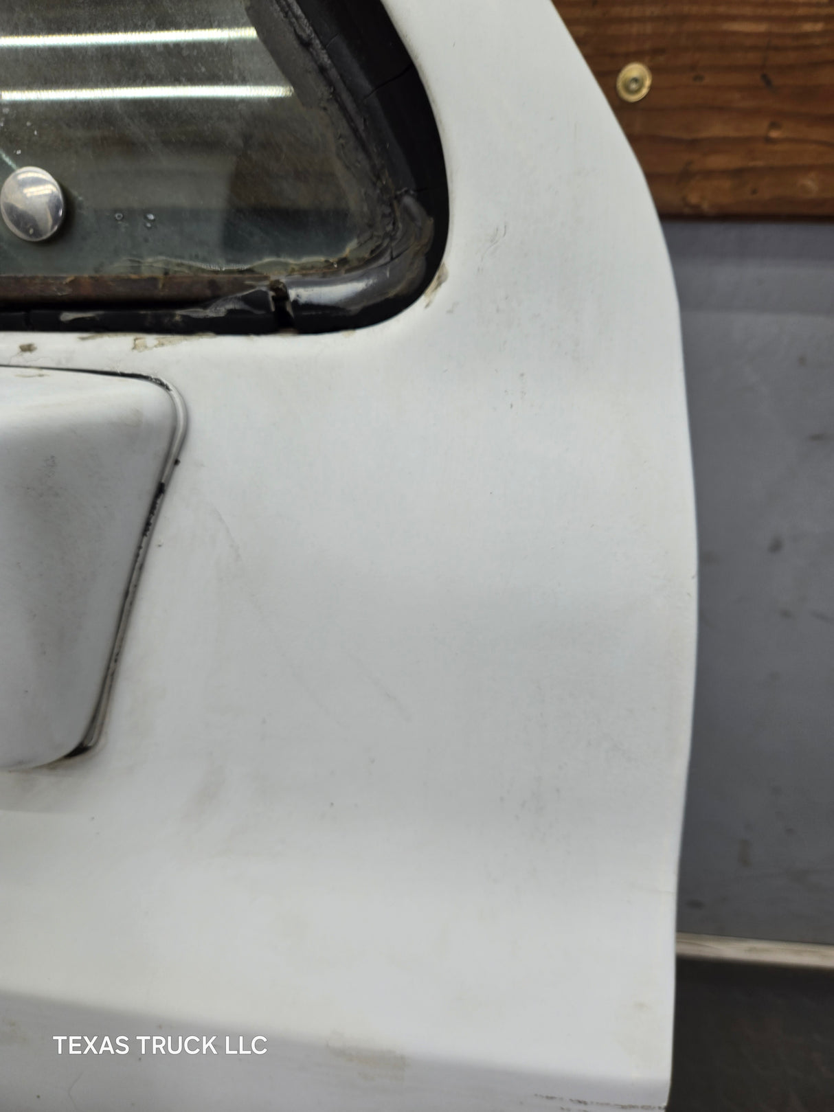 1973-1987 Chevrolet / GMC Square Body Front Passenger Side RH Door K / C Series