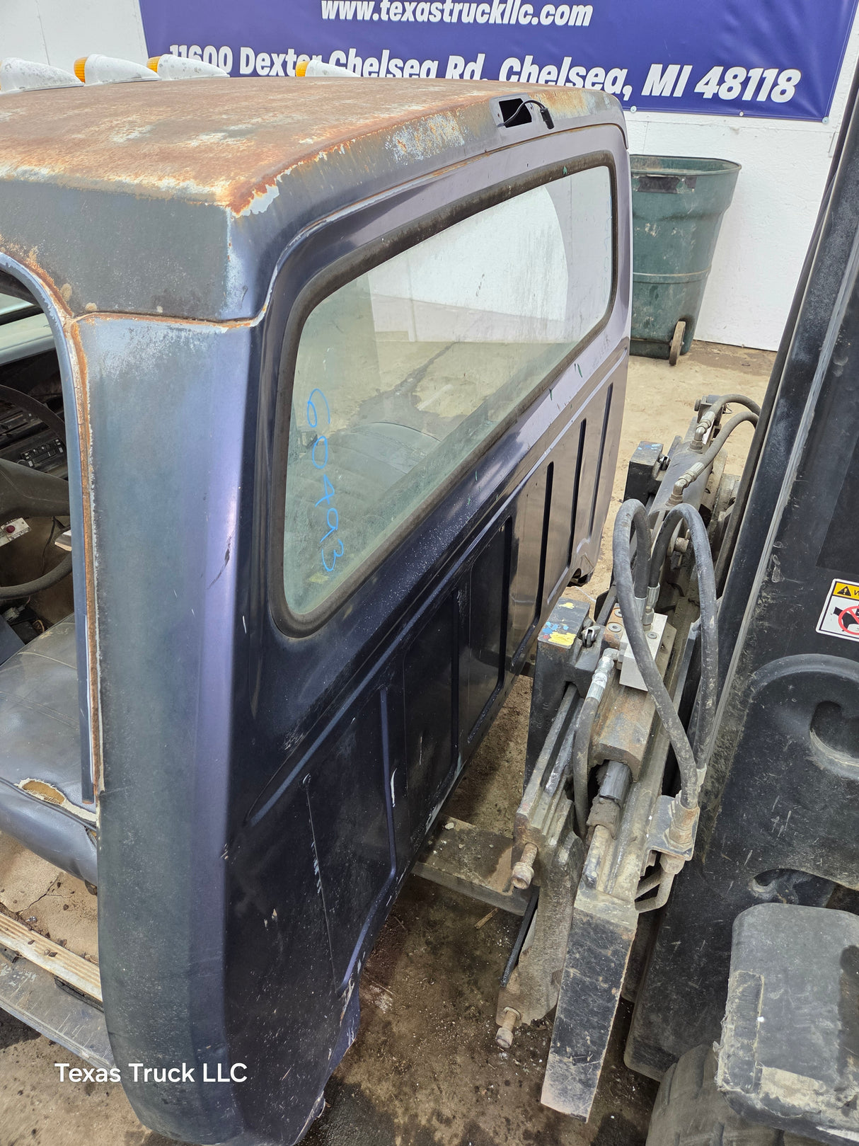 1981-1993 Dodge Ram 1st Gen Regular Cab W150 W250 W350 D150 D250 D350