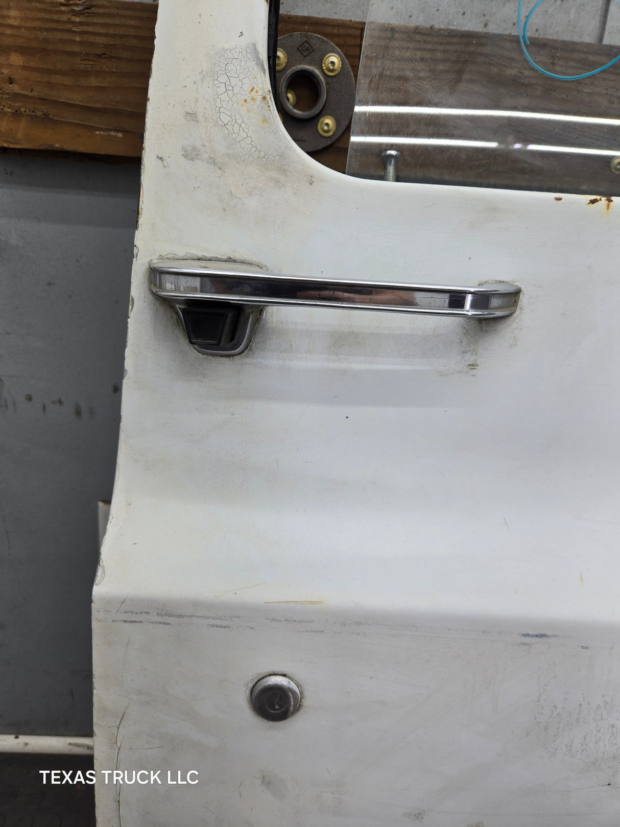 1973-1987 Chevrolet / GMC Square Body Front Passenger Side RH Door K / C Series