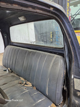 1981-1993 Dodge Ram 1st Gen Regular Cab W150 W250 W350 D150 D250 D350
