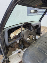 1981-1993 Dodge Ram 1st Gen Regular Cab W150 W250 W350 D150 D250 D350