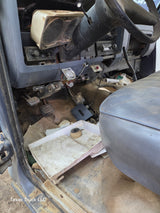 1981-1993 Dodge Ram 1st Gen Regular Cab W150 W250 W350 D150 D250 D350