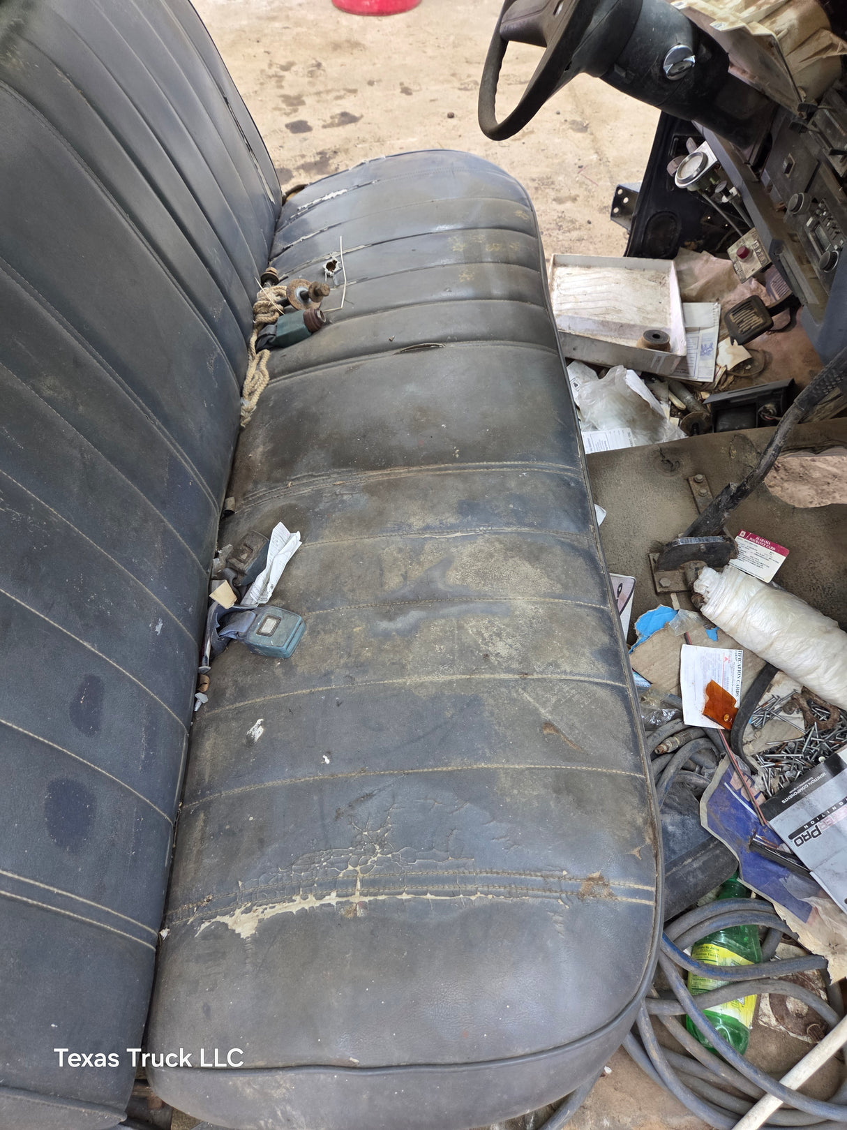 1981-1993 Dodge Ram 1st Gen Regular Cab W150 W250 W350 D150 D250 D350