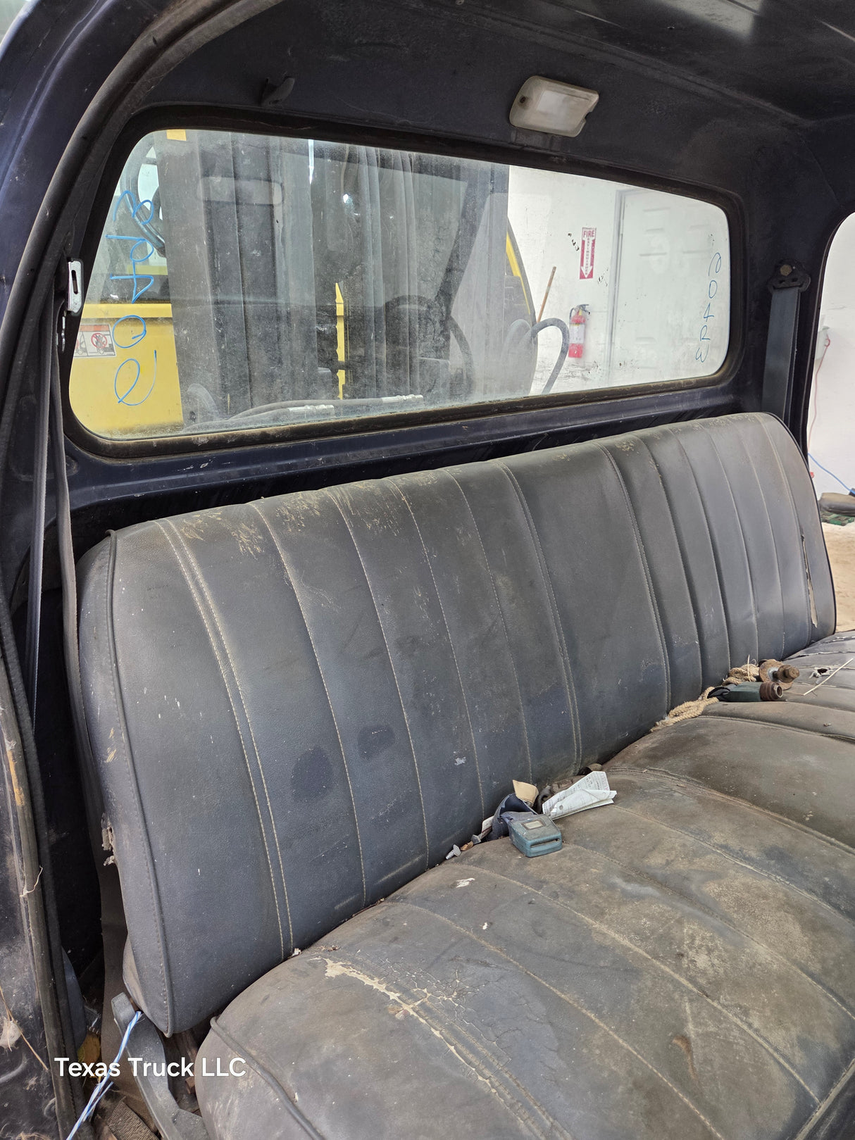 1981-1993 Dodge Ram 1st Gen Regular Cab W150 W250 W350 D150 D250 D350