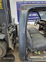 1981-1993 Dodge Ram 1st Gen Regular Cab W150 W250 W350 D150 D250 D350