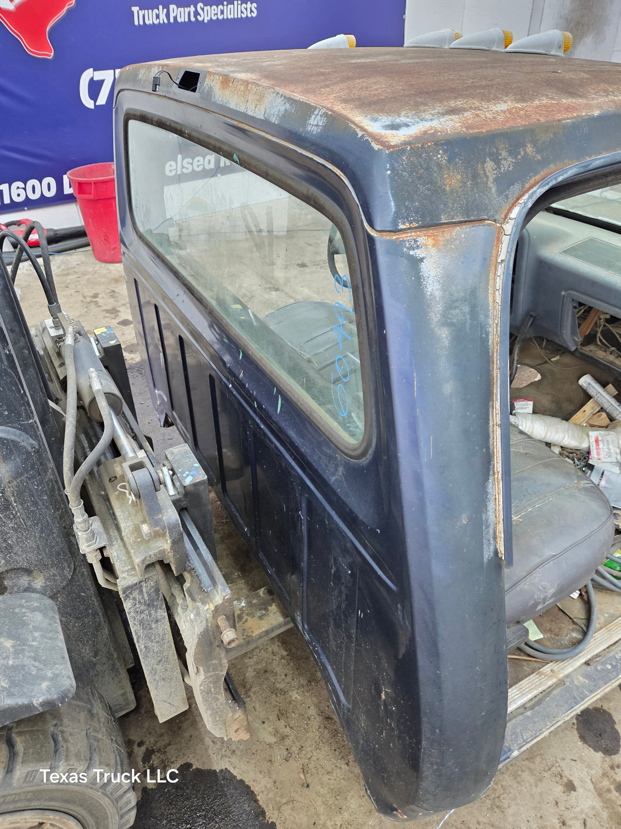 1981-1993 Dodge Ram 1st Gen Regular Cab W150 W250 W350 D150 D250 D350